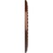Ekena Millwork Cole Ceiling Medallion (Fits Canopies up to 9 1/8"), 25 3/8"OD x 3 3/8"ID x 1 3/8"P, Copper Penny CM25COCPS - alternate 3